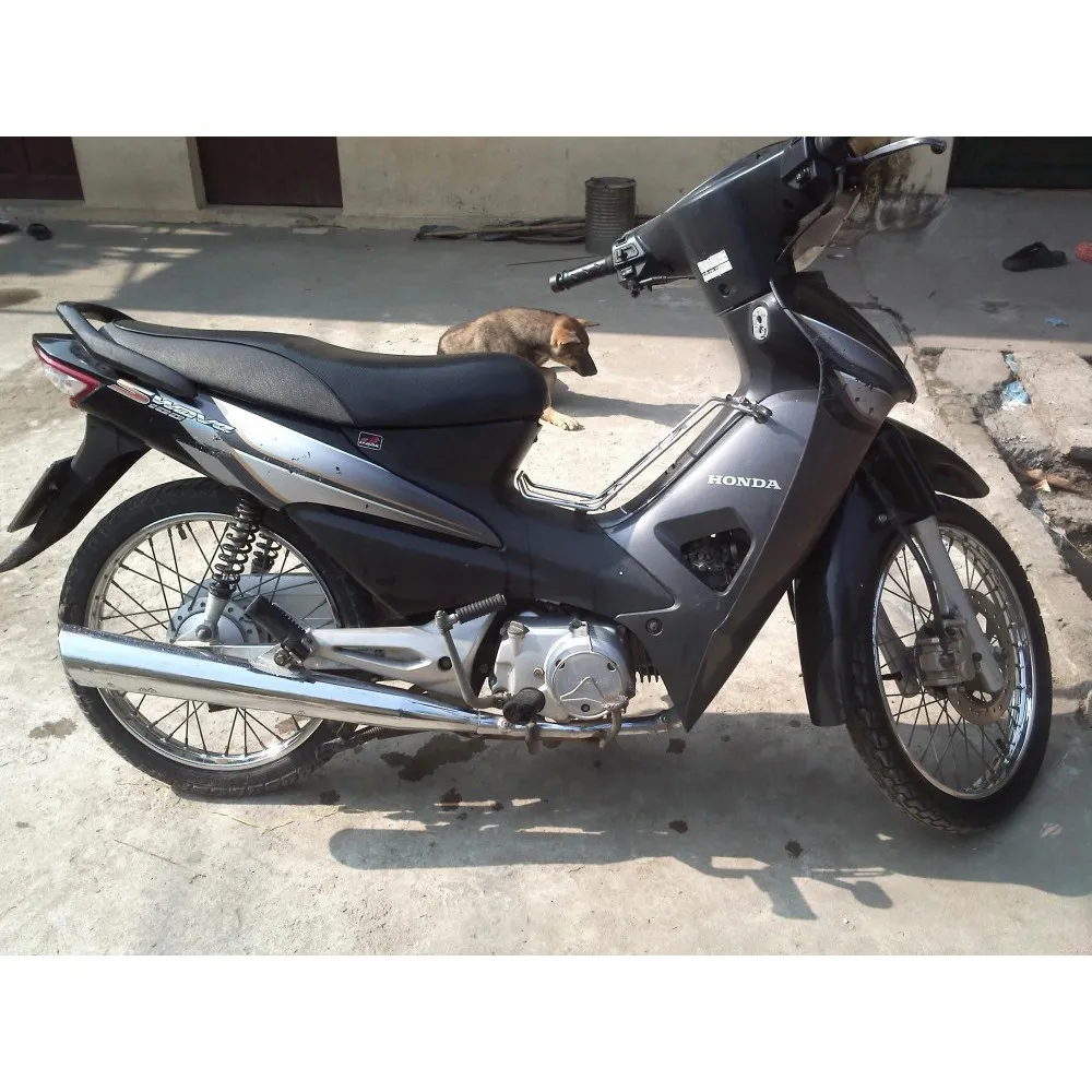 Honda Wave rs 100 cần bán ở Hà Nội giá 115tr MSP 807864