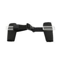 Scuba Diving Backmount Sidemount BCD Quick Release Chest Sternum Strap Diving Accessories