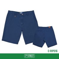 กางเกงขาสั้น 7th Street Chino Shorts รุ่น C-RIP016