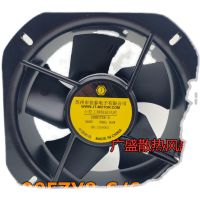 Suzhou Jiatai 200FZY8-S อิเล็กทรอนิกส์/6-S 220V/380V 85W 22580 Fanl3zm5f คอมพิวเตอร์ต้านทานอุณหภูมิสูง