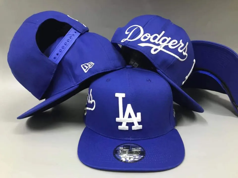 Vintage Cap,LA Dodgers, Snapback, Adjustable, High quality, With Box