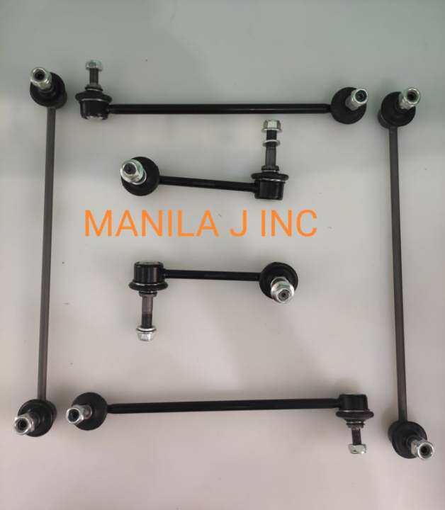 STABILIZER LINK FOR HYUNDAI ACCENT (TAXI MODEL), KIA RIO (TAXI MODEL