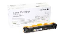 TONER (หมึกสำหรับเครื่องพิมพ์) FUJI XEROX CT202137 BLACK