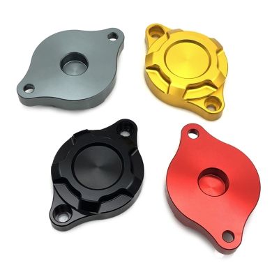 Industrial Grade Motorbike Starter Cover Protective Guard Motorcycles Accessories Aluminum-alloy fits for DAX125 MSX125
