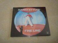 Broken Group Harry Styles Fine Line 2020 อัลบั้มใหม่ซีดี