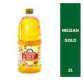 Dầu ăn mezan gold can 2L