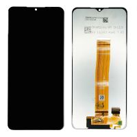 ZZOOI New Original Display For Samsung Galaxy A12 A125F A125F/DS display LCD touch screen digitizer Assembly replacement Repair Parts