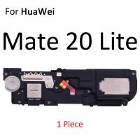 ลำโพงชุดอุปกรณ์เสียงสำหรับสมาร์ทโฟนสำหรับ HuaWei Mate 20X10 Pro 9 Lite P 2021สมาร์ท2020 2019 2018ชิ้นส่วนอะไหล่ทดแทนสายเคเบิลลำโพงที่บิดงอได้