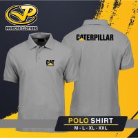 wuhau Poloshirt / Caterpillar Polo Shirt Latest Distro Quality - Primeracloth /Contact the seller to customize the name for free