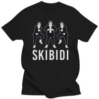Little Big Skibidi Cross Stomp Challenge Unofficial Adults Tshirt
