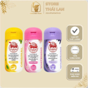 CHÍNH HÃNG Phấn Khử Mùi Con Rùa Taoyeablok Deodorant Powder Thái Lan 22gr