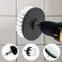 【CC】✳  Car Cleaning Polisher Detailing Tire Washing Soft Bristle Toilet Tools