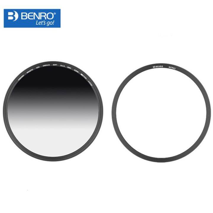 benro-magnetic-ir-720-infrared-nd1000-nd64-nd8-cpl-gnd0-9-black-mist-1-4-natural-night-52-58-62-67-72-77-82mm-filter-with-ring-filters