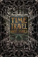 หนังสืออังกฤษใหม่ Time Travel Short Stories (Gothic Fantasy) [Hardcover]