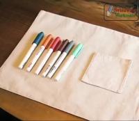 ( Promotion+++) คุ้มที่สุด ปากกาเขียนแก้ว พลาสติก โลหะ ผ้า และไม้ ปากกาตกแต่ง โมนามิ MONAMI Deco Marker 460 ครบทุกสี ปากกาเพ้นท์รองเท้า กันน้ำ ราคาดี ปากกา เมจิก ปากกา ไฮ ไล ท์ ปากกาหมึกซึม ปากกา ไวท์ บอร์ด