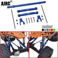 Axial 110 4wd Ryft Bouncer-axi03005หินสแตนเลสตัวหนาต่อต้านม้วนบาร์บาร์ผูกด้านหลัง