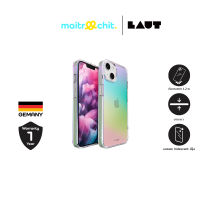 LAUT Casing for iPhone 13 (6.1) Holo-Pearl (mtc888)