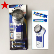 Máy cạo râu ES6850 Panasonic chính hãng + TẶNG kèm 2 pin tiểu AA Evolta thumbnail