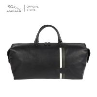 HERITAGE LEATHER HOLDALL