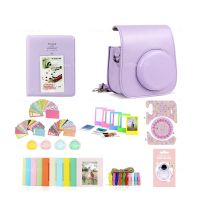 Instax Mini 11 เคสใสใส่กล้อง BeerShop