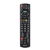 Huayu D920 V For Panasonic Tv Universal Remote Control N2qayb000572 Eur765101c English