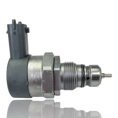 0281002507 Diesel Fuel Pressure Regulator for Fiat Kia Ford Hyundai Opel DRV Common Rail Valve Pressure Sensor 45962073F