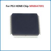 2Pcs For PS3 HDMI Chip MN8647091 BGA IC New Original HD Chip Thin Console Motherboard Accessories Game Repair Parts