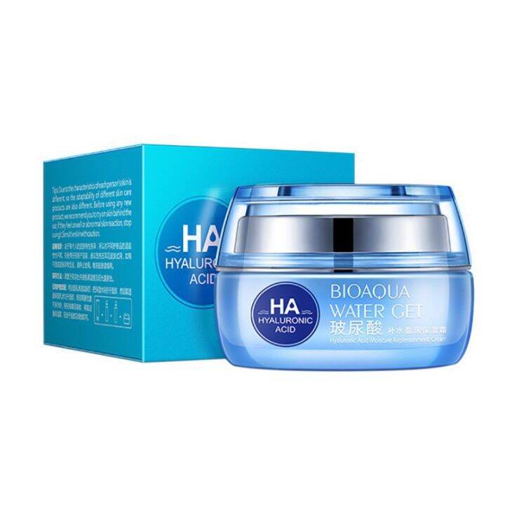 bioaqua-ครีมบำรุงผิว-hyaluronic-acid-moisturizers