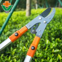 [COD] fruit tree pruning shears vigorously thick flowers and trees labor-saving