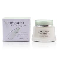 Pevonia Botanica ครีมปรับผิวนุ่มสำหรับผิวบอบบาง 50ml/1.7oz