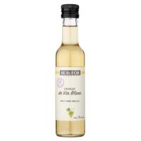 สินค้านำเข้า มีจำกัด (x1 Unit) โบฟอร์ ไวท์ ไวน์ วิเนการ์ 250 มิลลิลิตร - Beaufor White Wine Vinegar 250ml