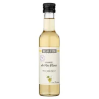 ของเข้าใหม่??โบฟอร์ ไวท์ ไวน์ วิเนการ์ 250 มิลลิลิตร - Beaufor White Wine Vinegar 250ml