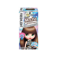 ▶️ Freshlight Sweet Mocha Hair Color Foam เฟรชไลท์โฟมเปลี่ยนสีผมน้ำตาลมอคค่า [ Best Price!! ]