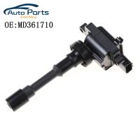 New Ignition Coil For Mitsubishi 4G18 High Pressure MD361710 MD362903 099700 048