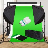 Freneci Photo Studio Backdrop Support System สำหรับสตูดิโอถ่ายภาพบุคคล EU