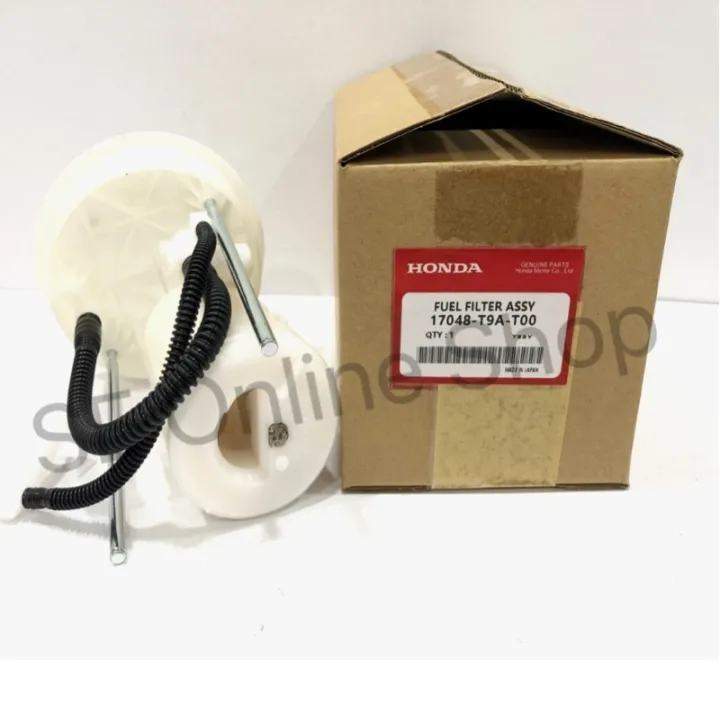 Honda City GM6 T9A (2014-2019)Fuel Filter ASSY (Made In Japan)(17048 ...