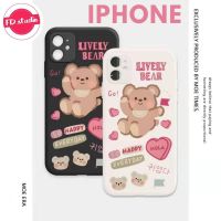 เคสโทรศัพท์ iPhone13 13PRO 13PROMAX 12 Pro Max 11 8plus 7plus 6 6s Plus 7 8 XR X XS Max SE 11Pro Max #955