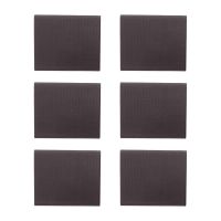 Door Seal Corner Sealing Weather Stripping Frame Strips Tape Strip Pads Adhesive Pad Stripes Soundproof Window Practical Front