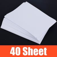40Sheet 4R 6 4x6 Glossy Photo Paper for inkjet printer photos 10x15cm not fading photo Printing paper Quick-dry photopapper