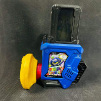 Dx Gashat Paradox | กาแชทพาราด็อก ซีรี่ย์มาสไรเดอร์เอ็กเซด EX