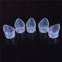 MEIY  5PCS Eye Flush Cups First Aid Wash Bath Plastic Cups