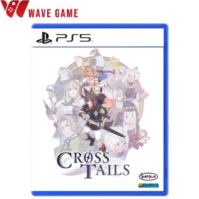 ps5 cross tails ( english zone 3 )