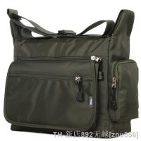 hot【DT】❒△❉  Tilorraine 2023 men bag shoulder for crossbody messenger bags nylon travel waterproof office workers light package