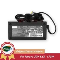 For LENOVO 20V 8.5A 170W Power AC Adapter ADL170SDC3A LEGION 5 P50 P51 P52 P70 P71 Y520 Y910 Y920 T440P T540P P1 Laptop Charger New original warranty 3 years