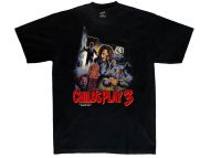 Cosmic Chucky Tee