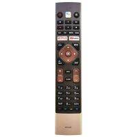 Haier android Smart Remote Control HTR-U27E Compatible With LE50K6600UG LE55K6600UG LE65K6600UG LE32K6600SG LE43K6700UG LE43K6600SG LE50K6700UG LE50U6900UG LE55K6700UG LE55U6900UG LE58U6900UG LE65K6700UG LE65U6900UG LE65S8000UG