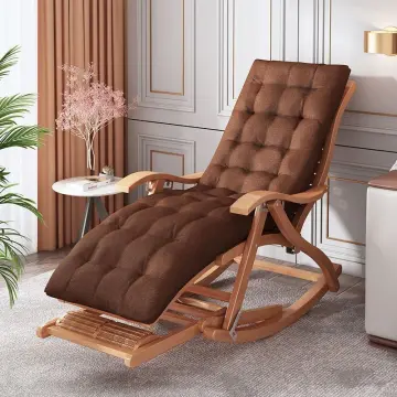 Shop Lazy Chair Wooden with great discounts and prices online