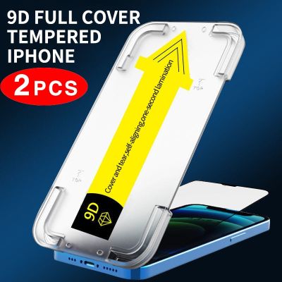 2pcs Full Cover Screen Protector For iPhone 11 12 13 PRO MAX Privacy Glass For iPhone 14 Pro XS Max XR 13 12 mini Tempered Glass