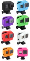 Soft Silicone Protective Case For GoPro Hero5,6,7