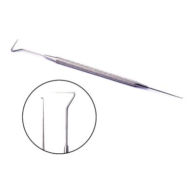 Femtosecond Corneal Flap Lifter Stainless Steel Double-Headed Ophthalmic Surgical Instruments